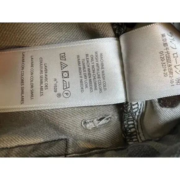 Ralph Lauren Camouflage Men Jeans - Picture 7 of 9